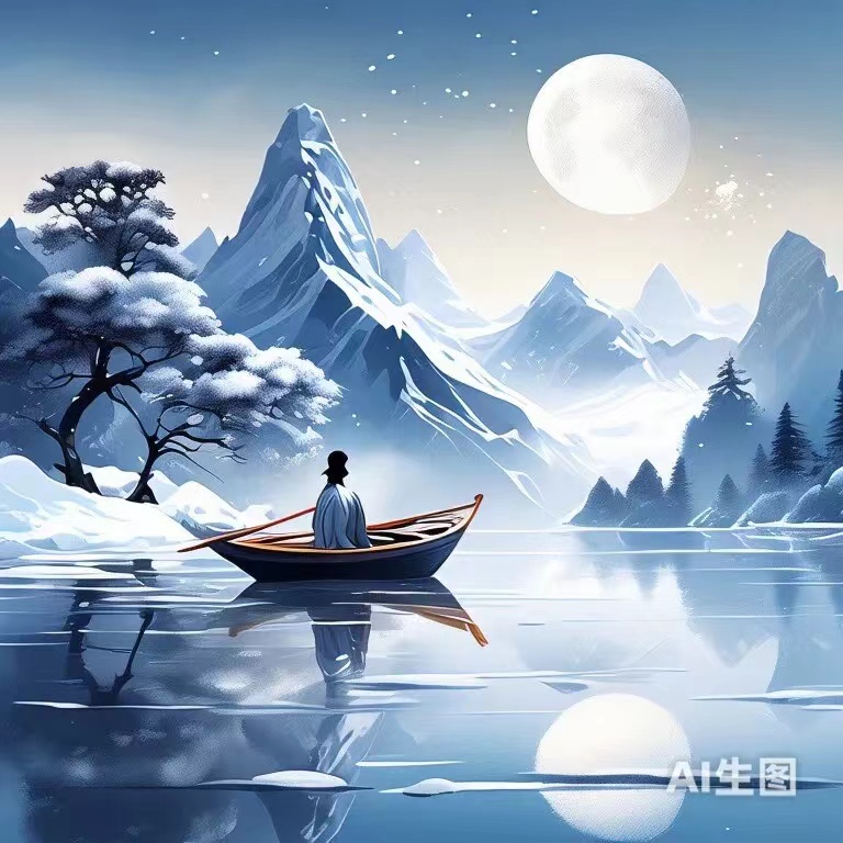 Protected: 清静冰定养神诀